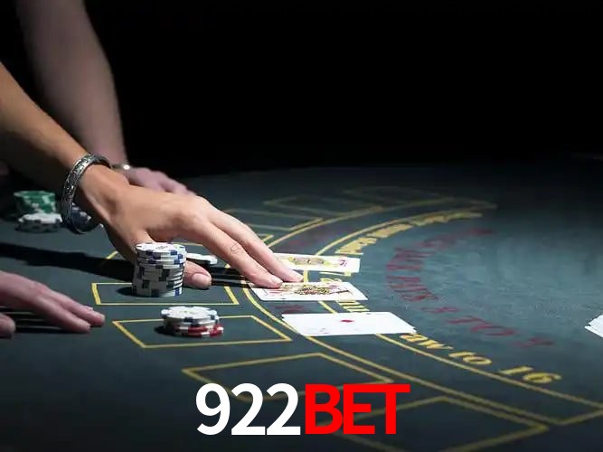 Promoção Relâmpago 922bet