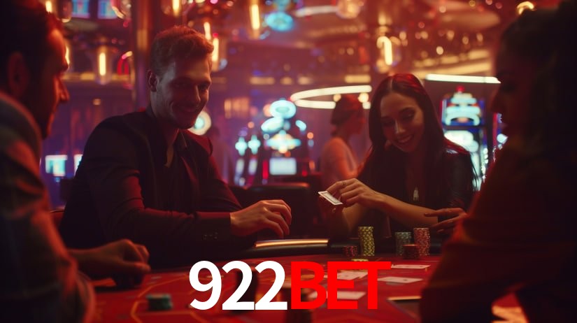 A Popularidade dos Caça-Níqueis no 922bet