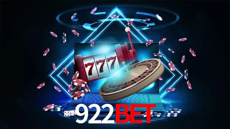 Provedores de Jogos 922bet