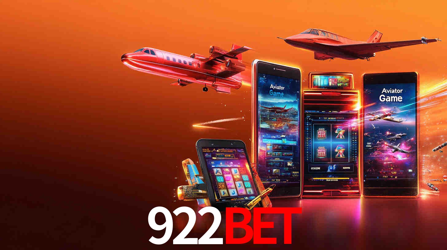 A Experiência Imersiva dos Cassinos Ao Vivo no 922bet