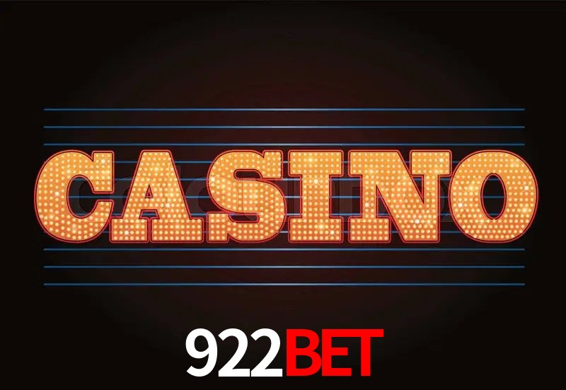 Estatísticas Esportivas 922bet