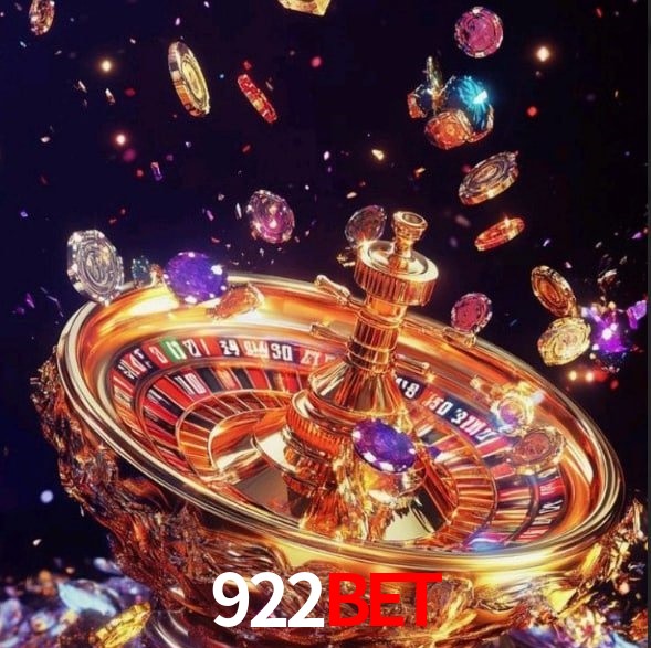 Design Responsivo 922bet