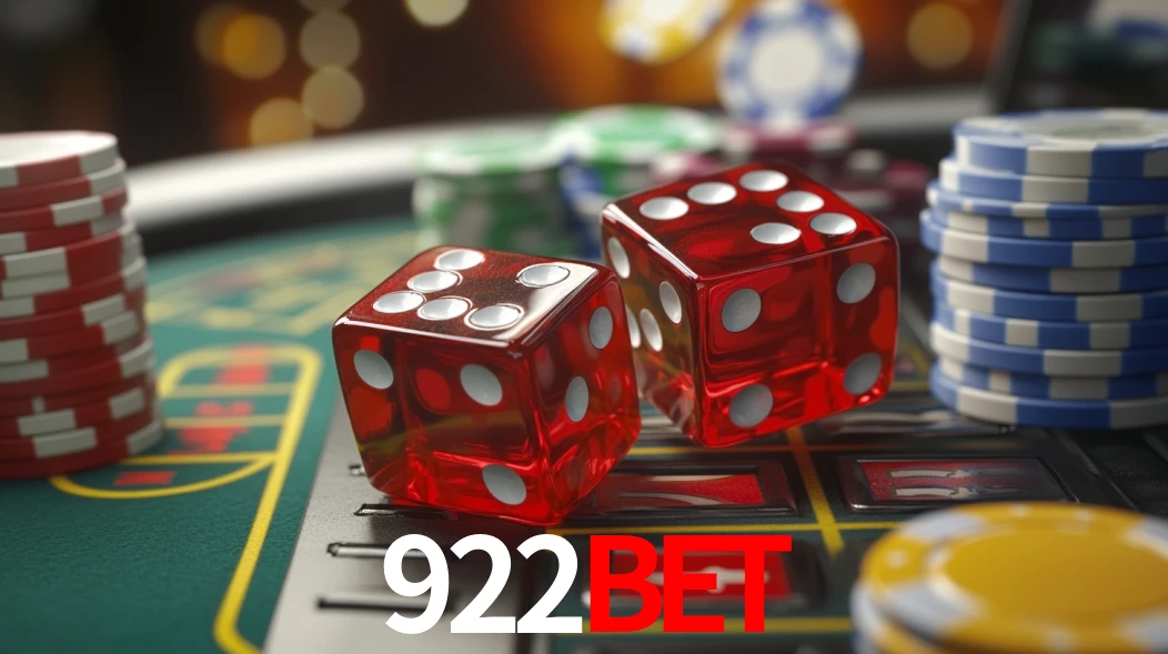 Tournaments 922bet